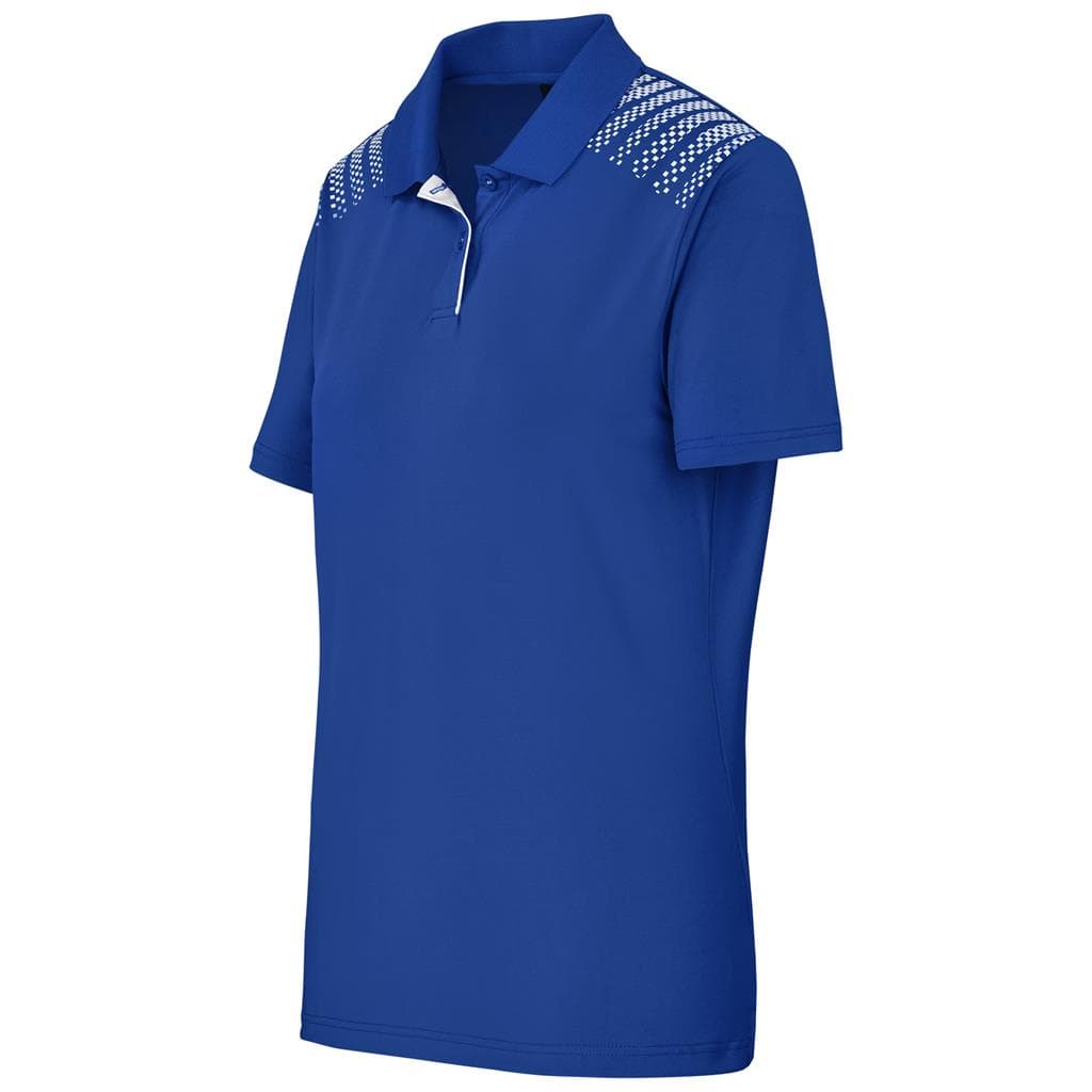 Ladies Aerogrid Golf Shirt 19