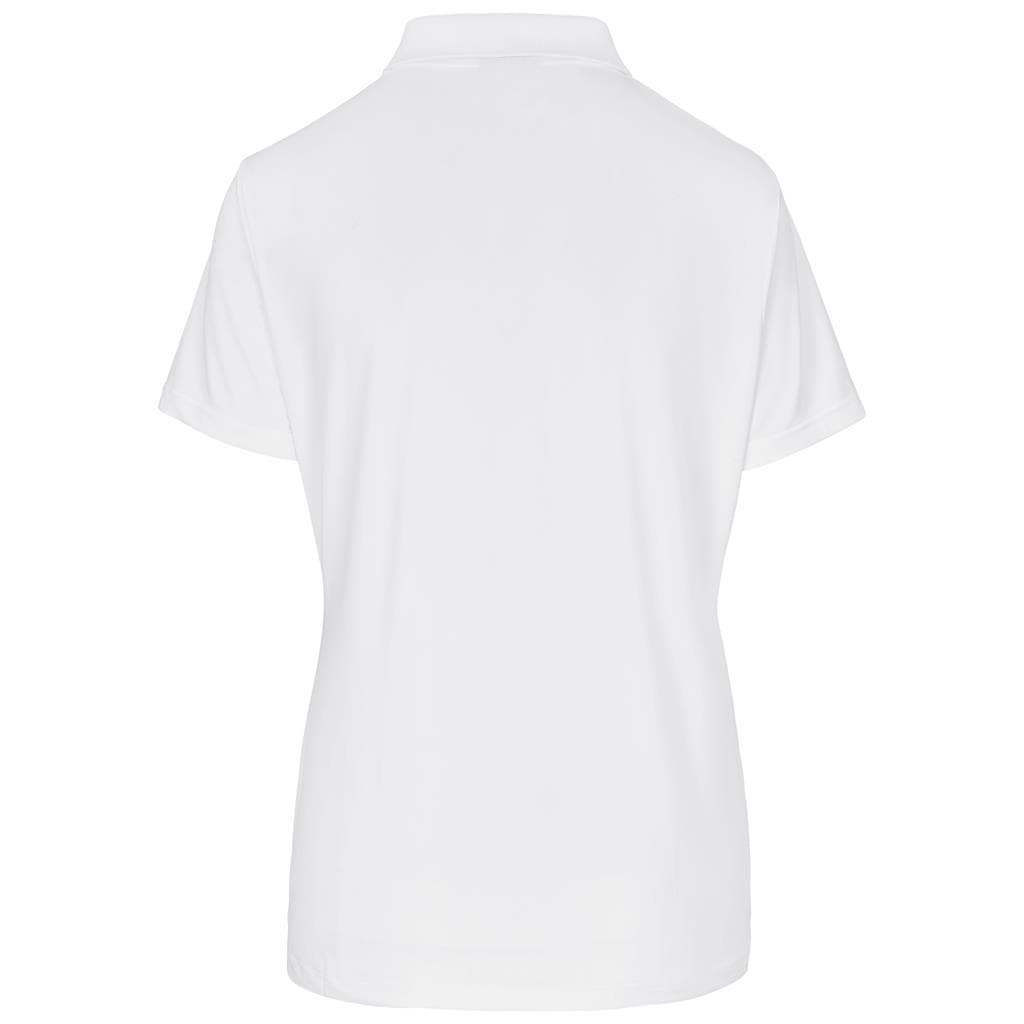 Ladies Aerogrid Golf Shirt 22