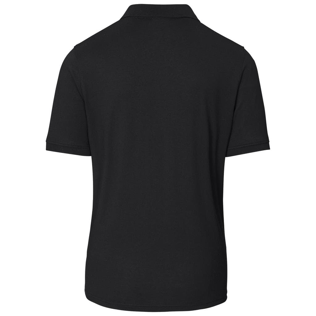 Mens Okiyo Shizen Eco Golf Shirt 6