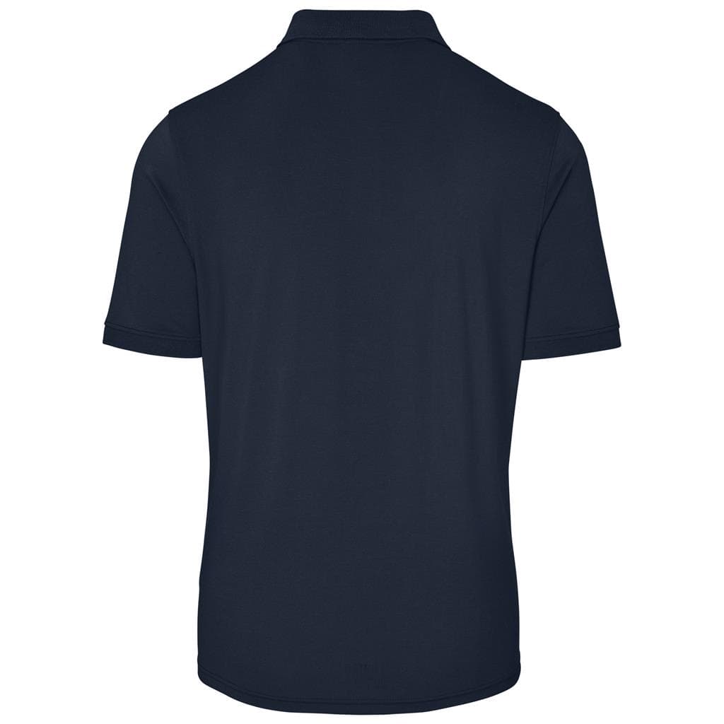 Mens Okiyo Shizen Eco Golf Shirt 10
