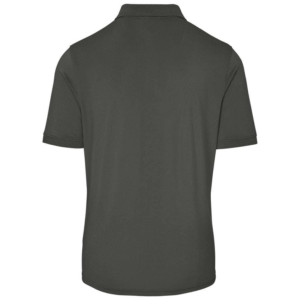 Mens Okiyo Shizen Eco Golf Shirt 13