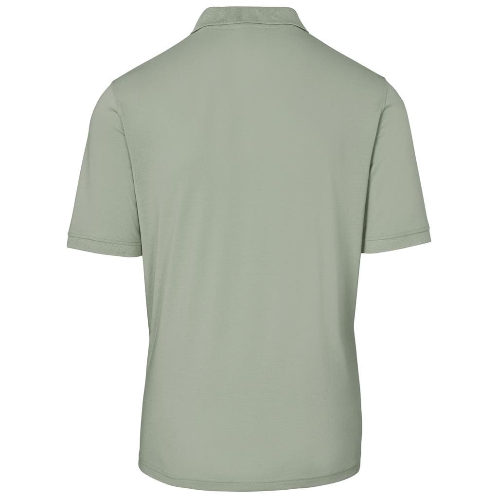 Mens Okiyo Shizen Eco Golf Shirt 16