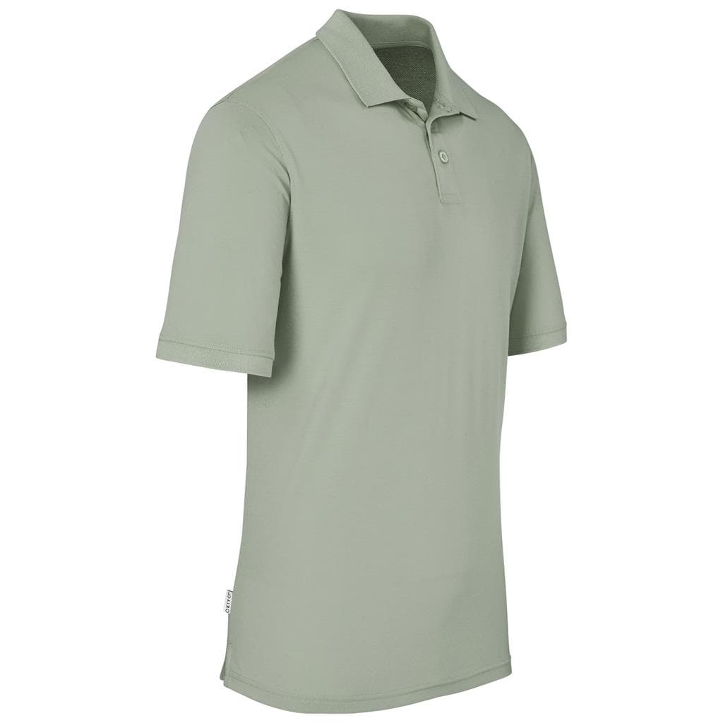 Mens Okiyo Shizen Eco Golf Shirt 15