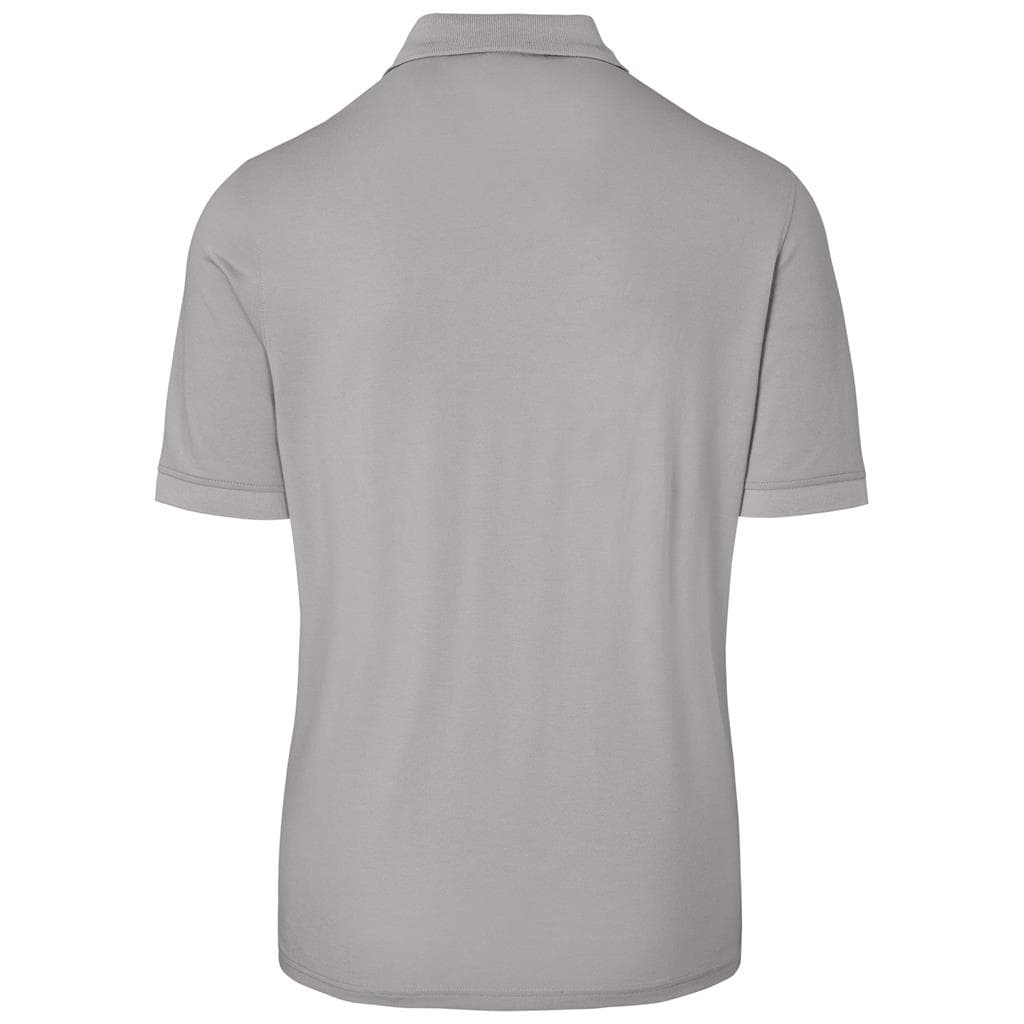 Mens Okiyo Shizen Eco Golf Shirt 19