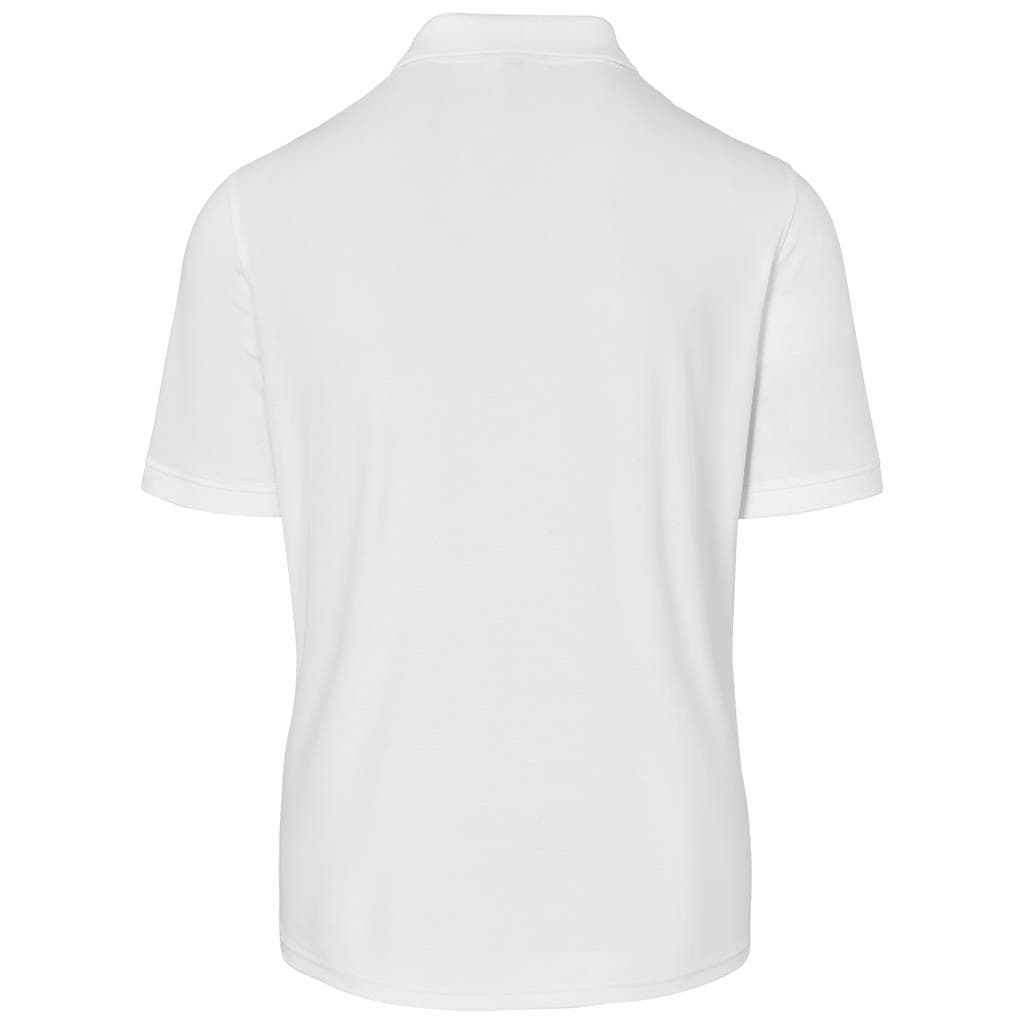 Mens Okiyo Shizen Eco Golf Shirt 22