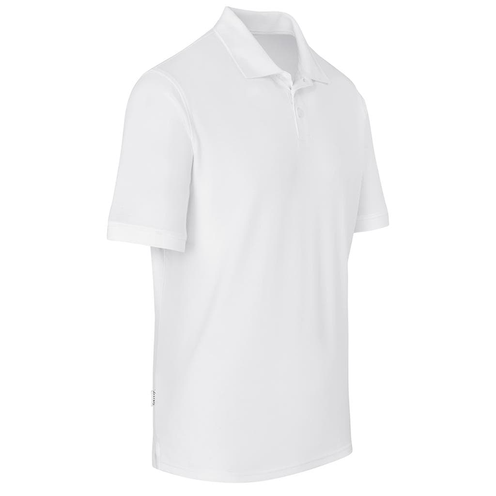 Mens Okiyo Shizen Eco Golf Shirt 21