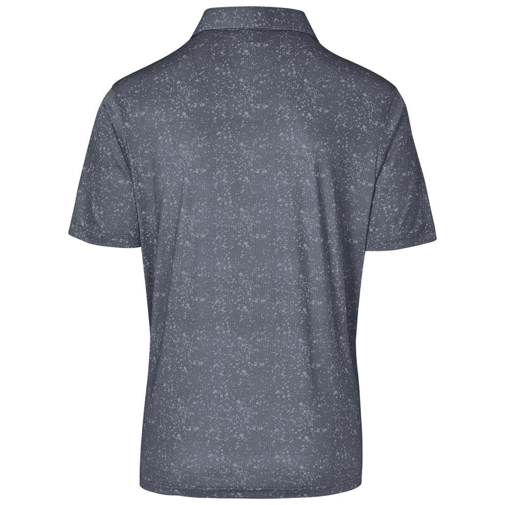 Mens Flexxion Golf Shirt 11