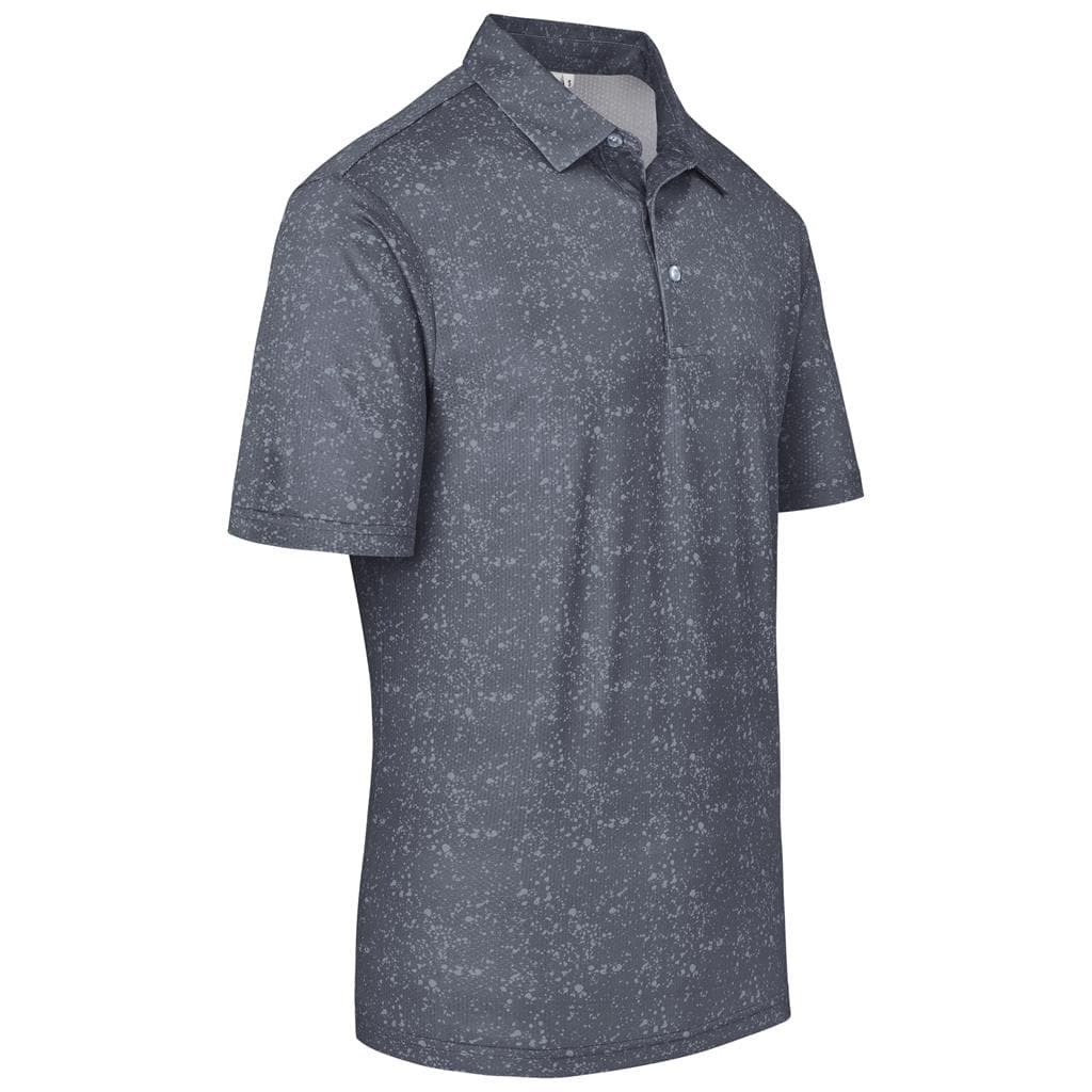 Mens Flexxion Golf Shirt 12