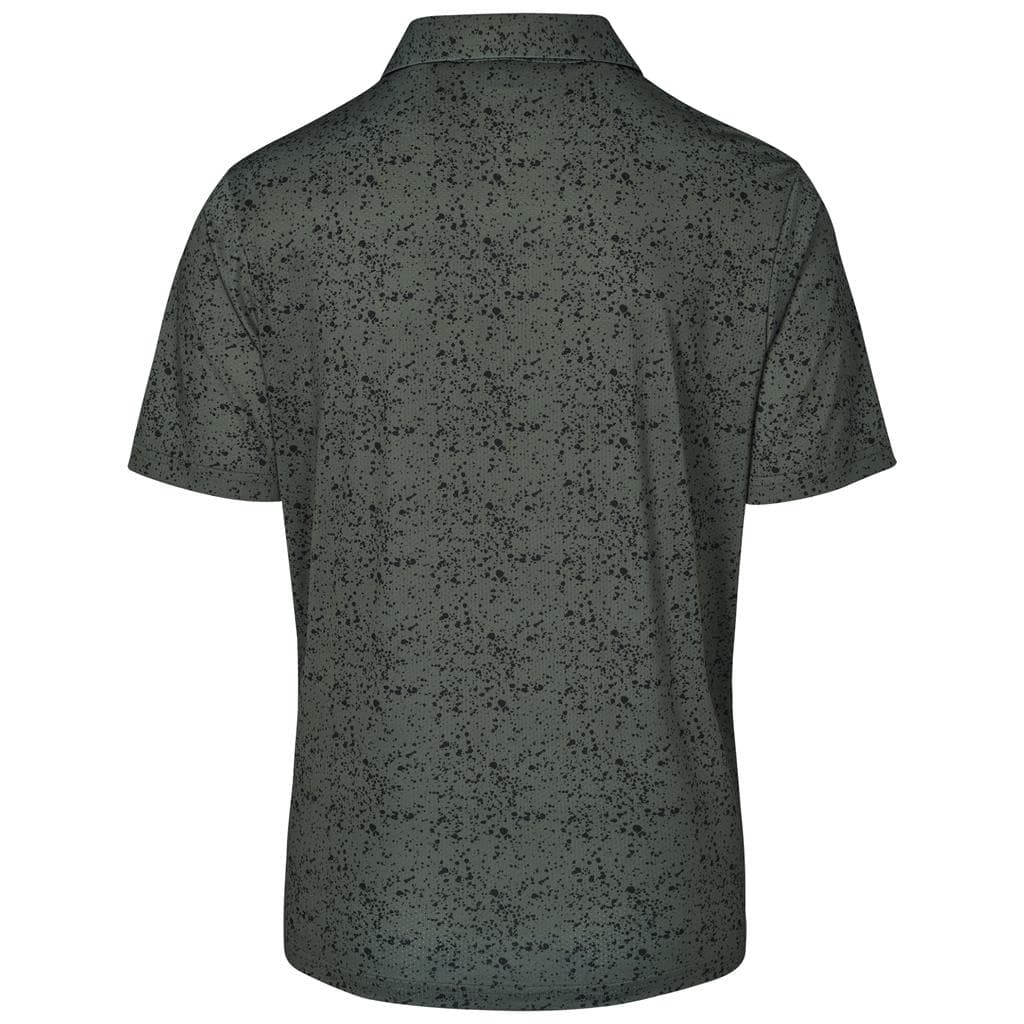 Mens Flexxion Golf Shirt 15