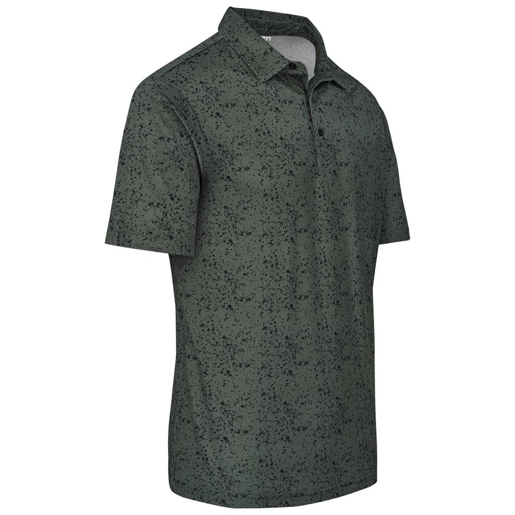 Mens Flexxion Golf Shirt 14