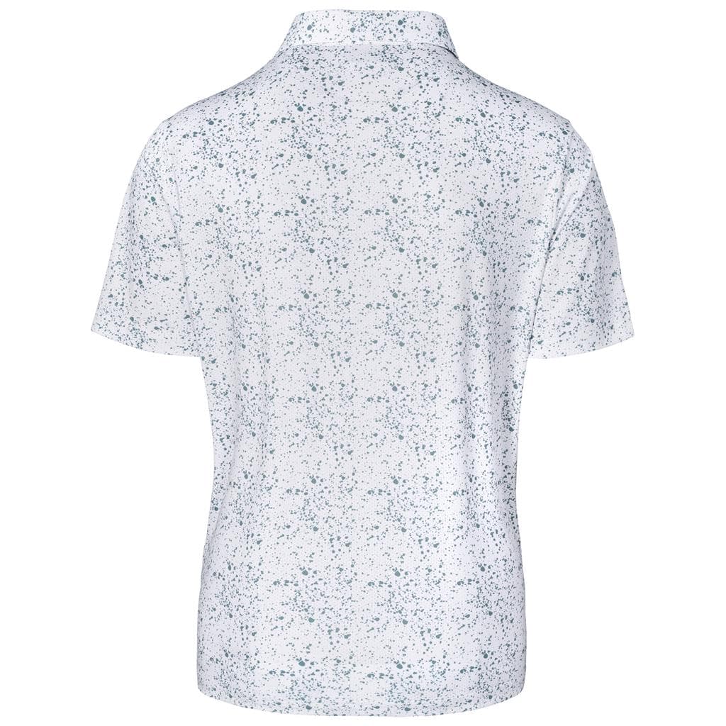 Mens Flexxion Golf Shirt 17