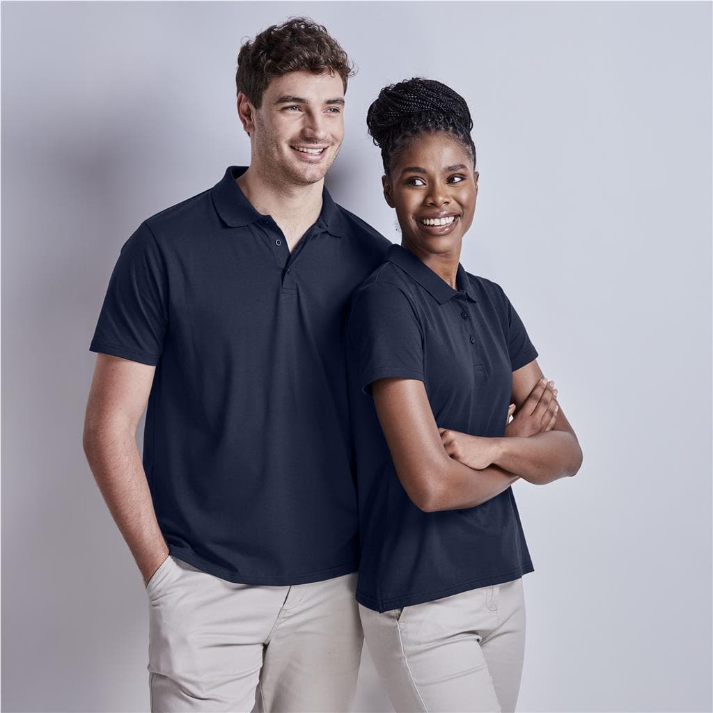 Mens Prima Stretch Golf Shirt 3