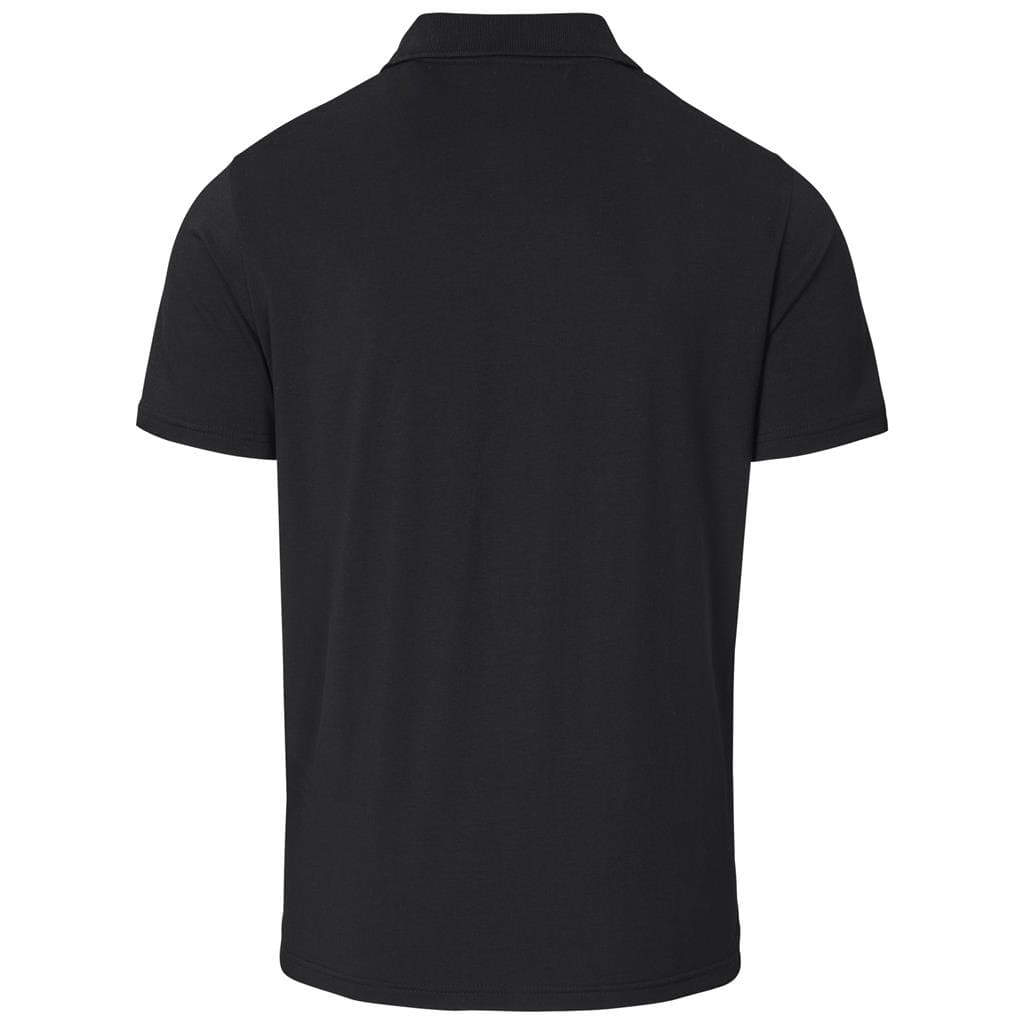 Mens Prima Stretch Golf Shirt 6