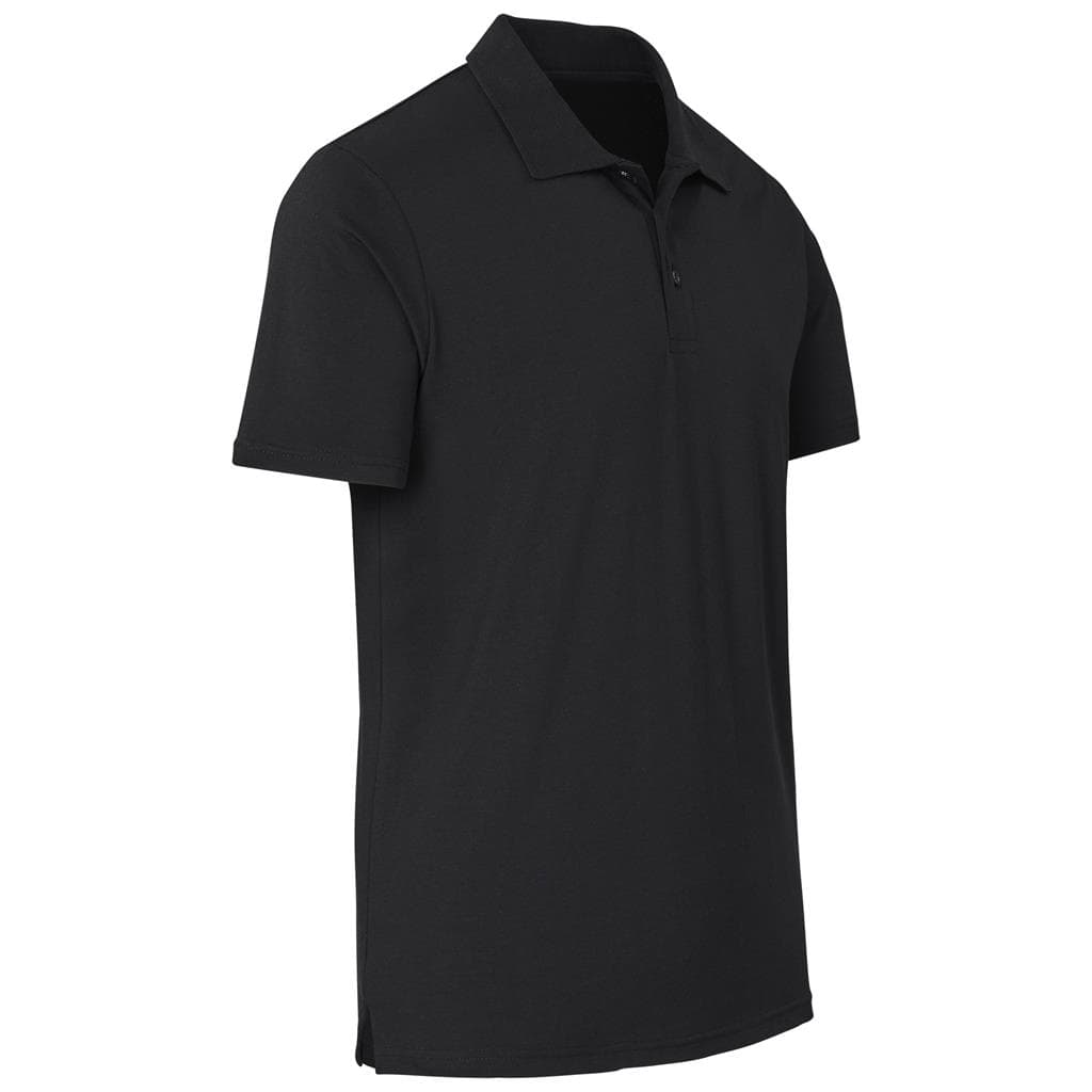 Mens Prima Stretch Golf Shirt 7