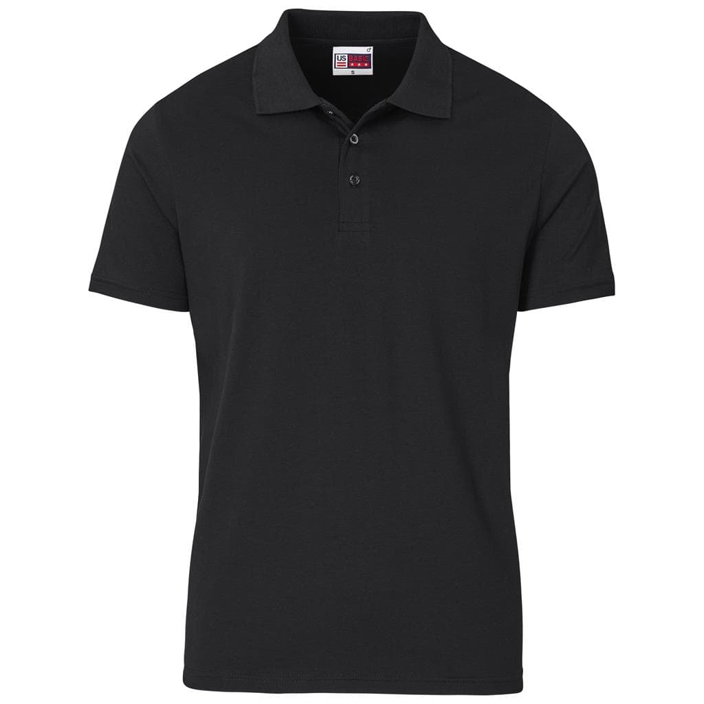 Mens Prima Stretch Golf Shirt 5