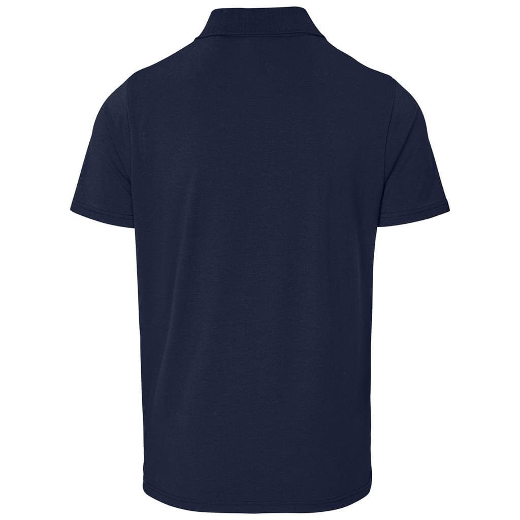 Mens Prima Stretch Golf Shirt 9
