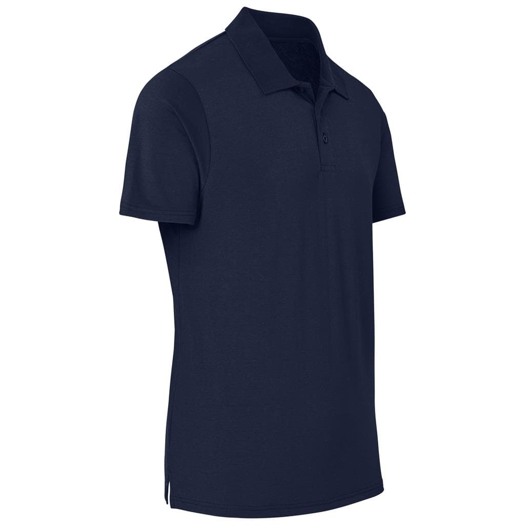 Mens Prima Stretch Golf Shirt 10