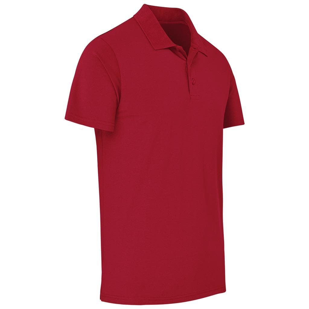 Mens Prima Stretch Golf Shirt 13