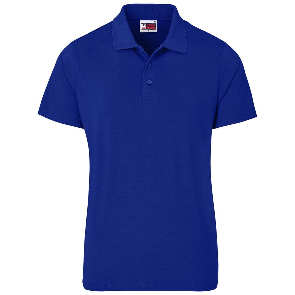 Mens Prima Stretch Golf Shirt 14