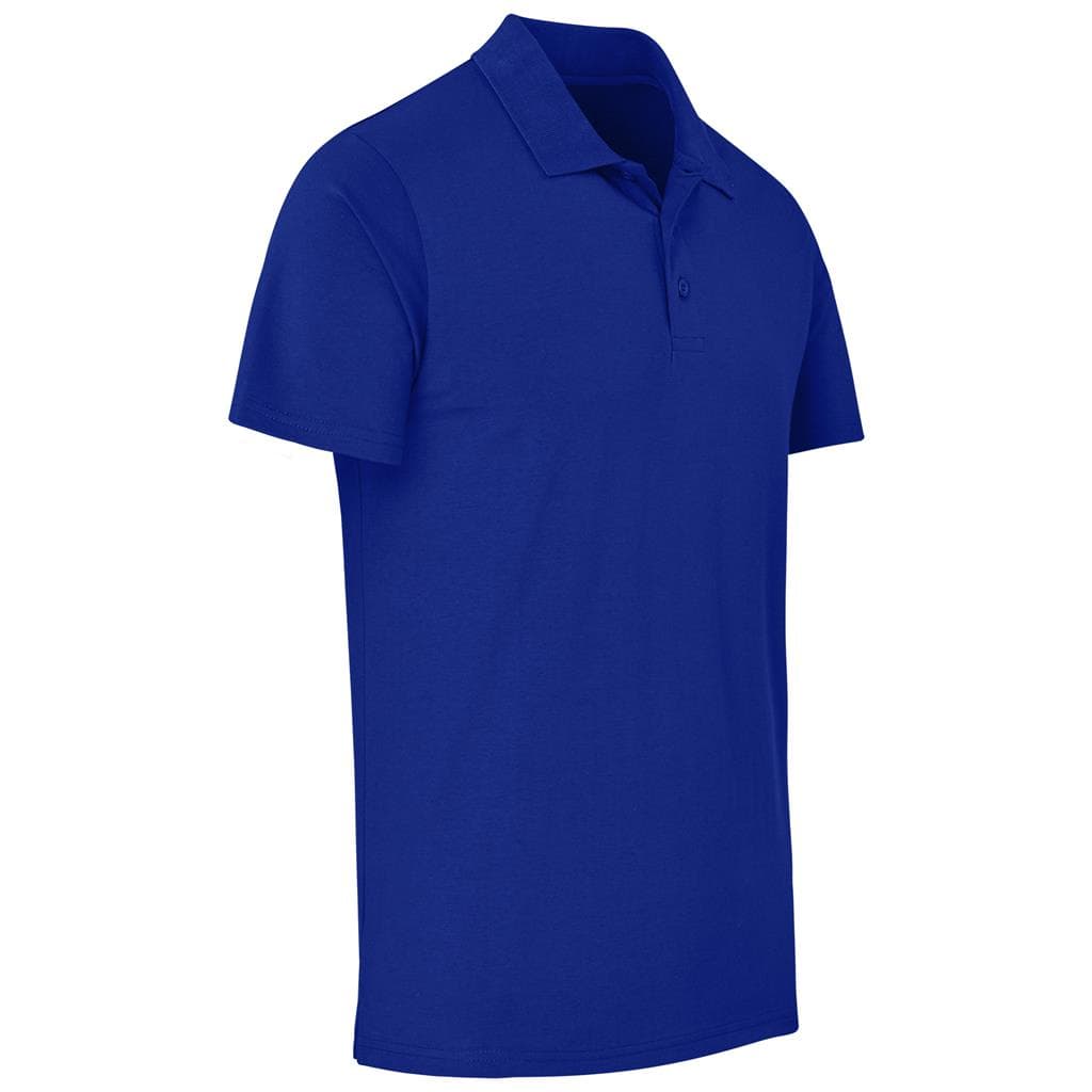 Mens Prima Stretch Golf Shirt 16