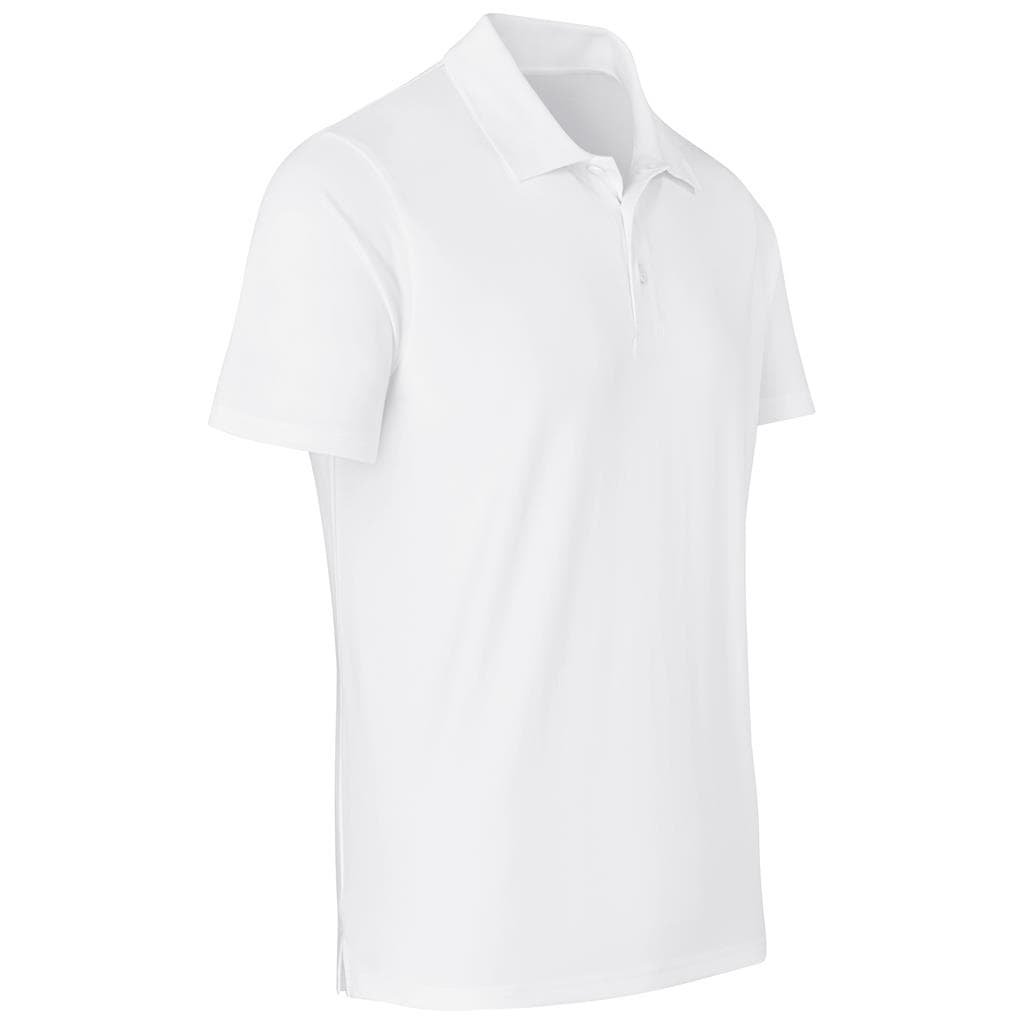 Mens Prima Stretch Golf Shirt 18