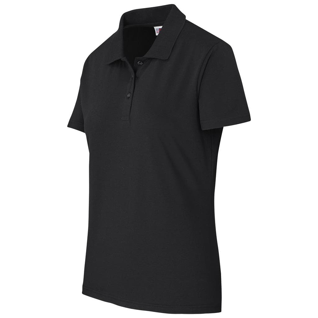 Ladies Prima Stretch Golf Shirt 5