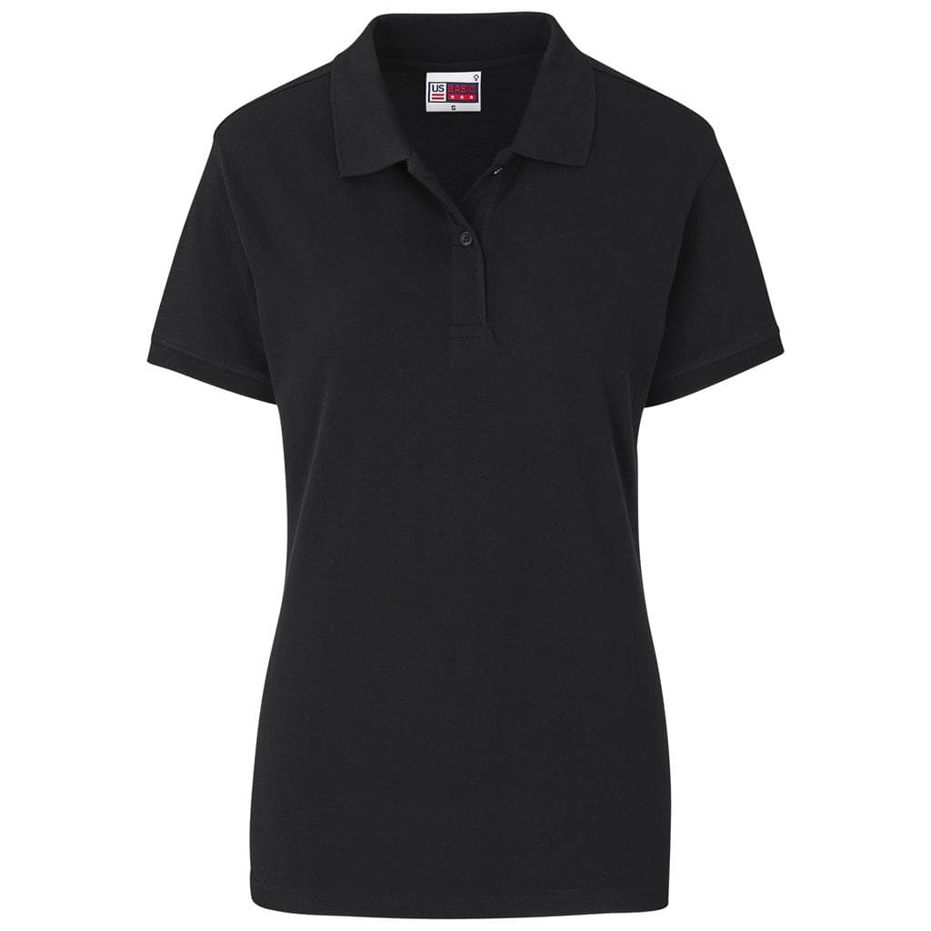 Ladies Houston Stretch Golf Shirt 5