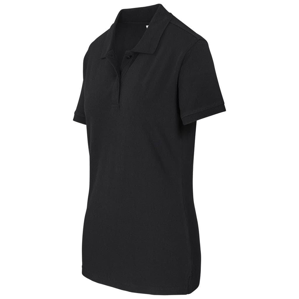 Ladies Houston Stretch Golf Shirt 6