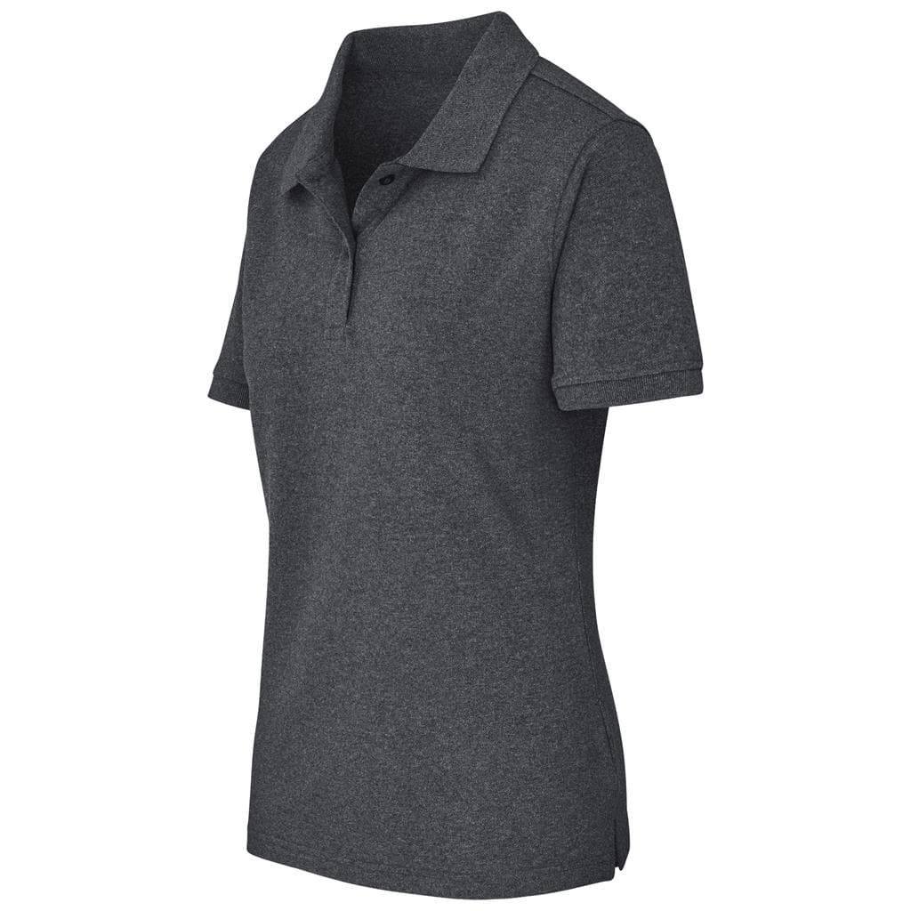 Ladies Houston Stretch Golf Shirt 10