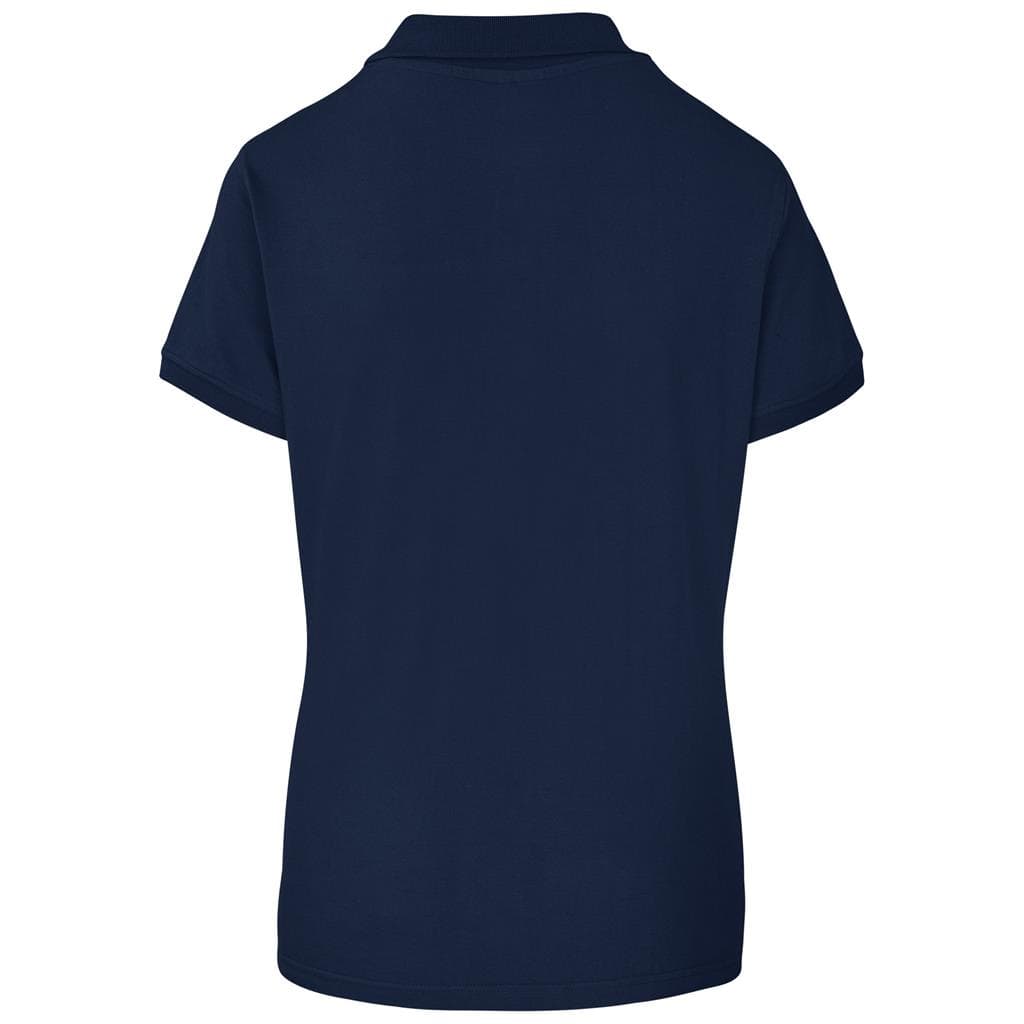 Ladies Houston Stretch Golf Shirt 12