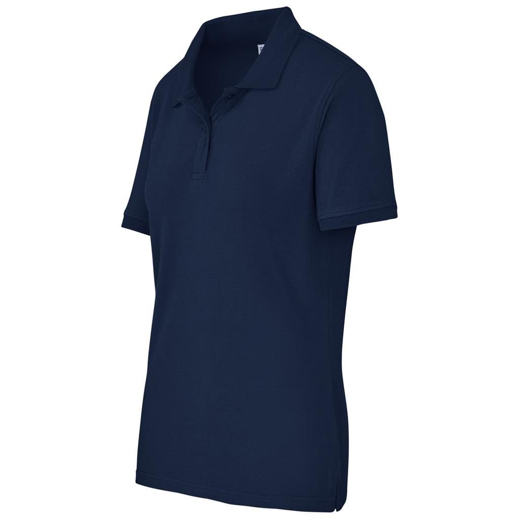 Ladies Houston Stretch Golf Shirt 13