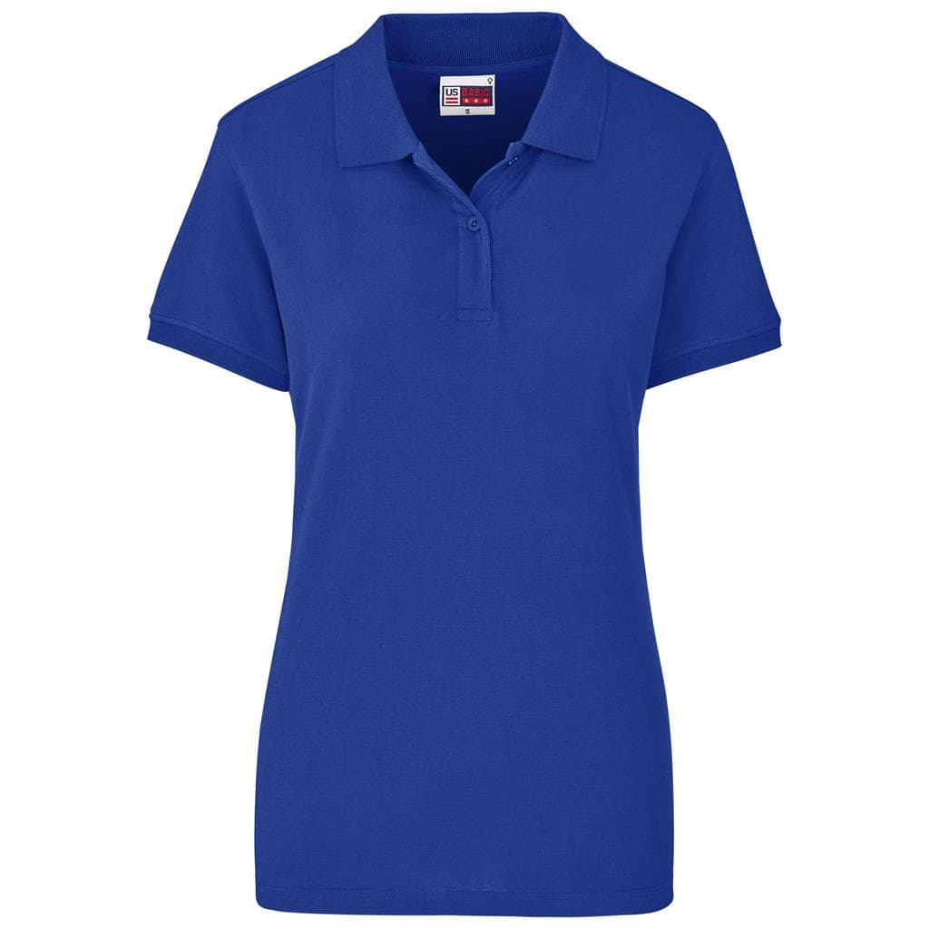 Ladies Houston Stretch Golf Shirt 20