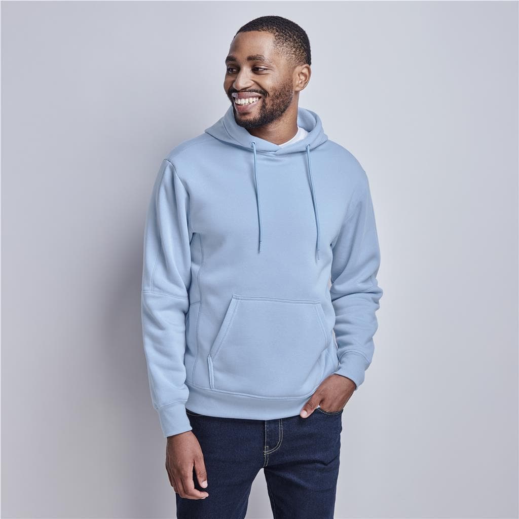 Mens Vital Hooded Sweater 5