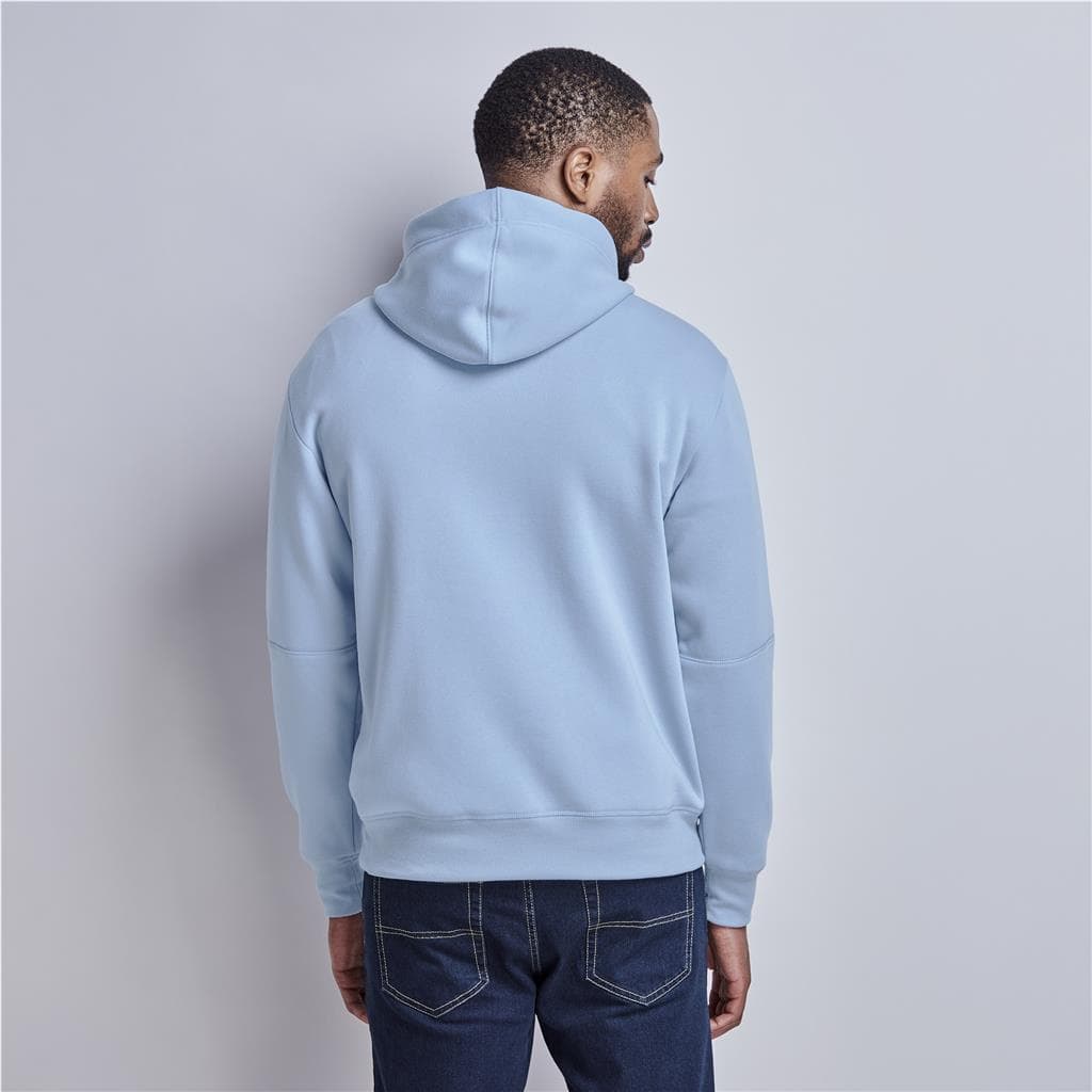 Mens Vital Hooded Sweater 3