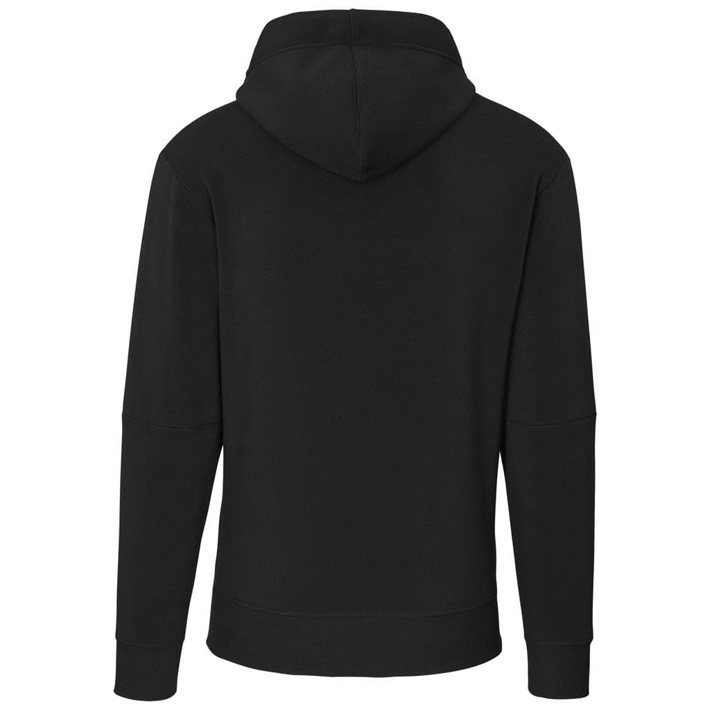 Mens Vital Hooded Sweater 8