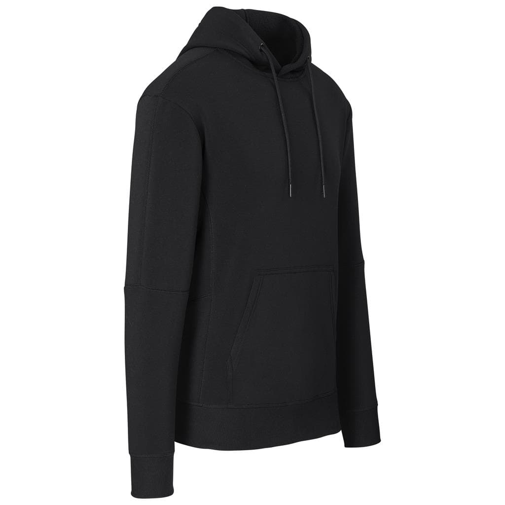 Mens Vital Hooded Sweater 9