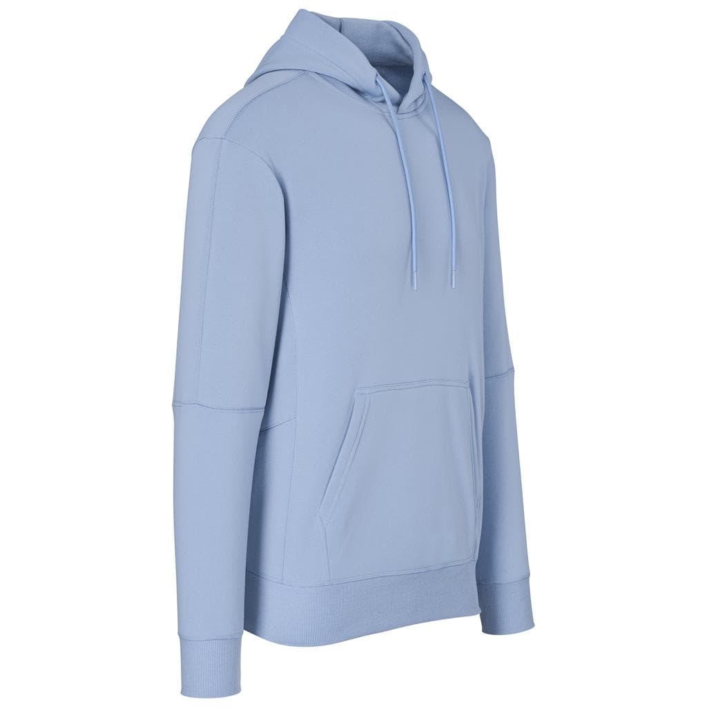 Mens Vital Hooded Sweater 11