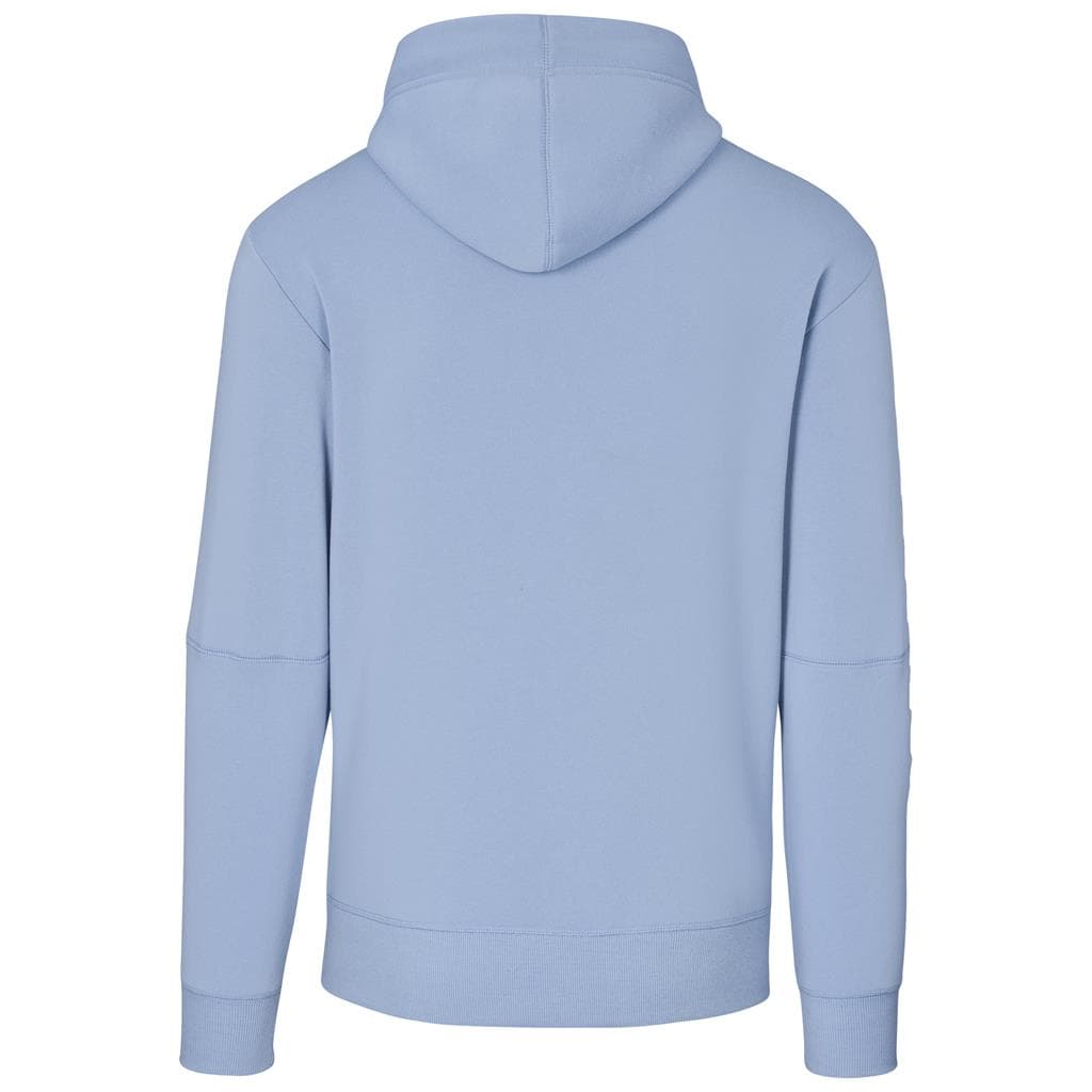 Mens Vital Hooded Sweater 12