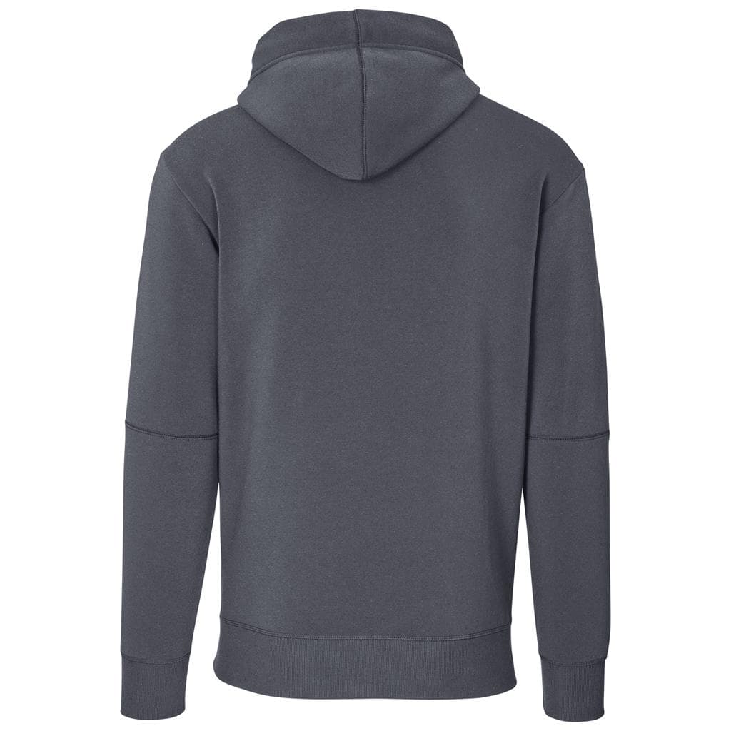 Mens Vital Hooded Sweater 14