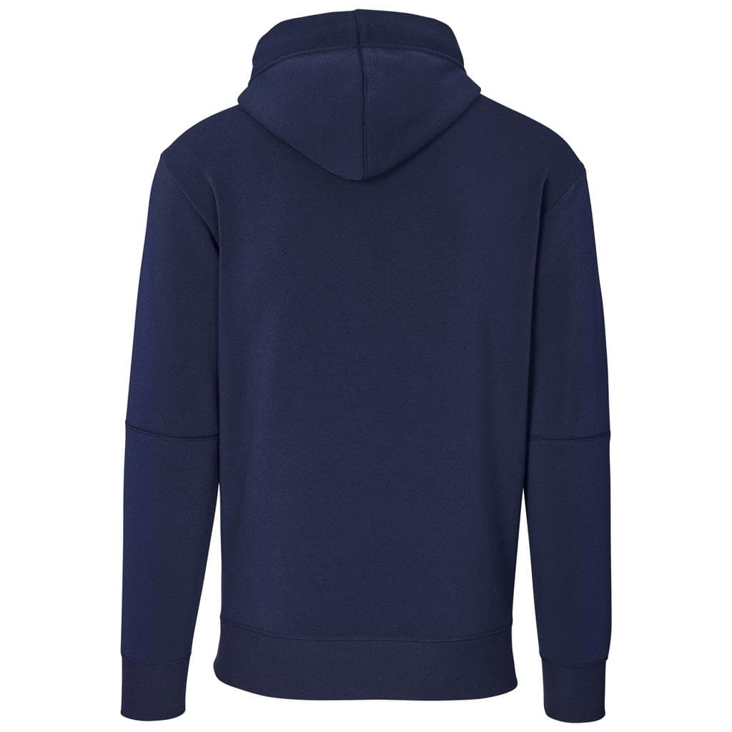 Mens Vital Hooded Sweater 17