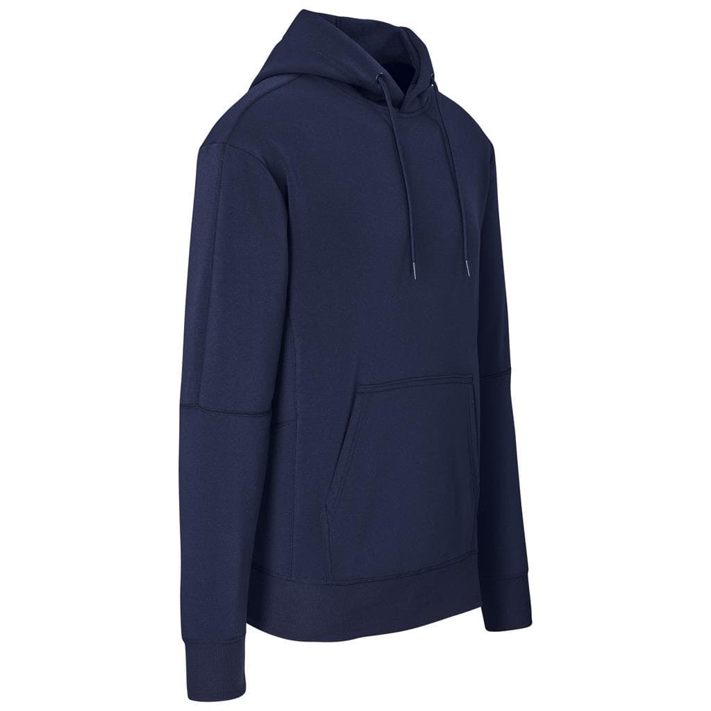 Mens Vital Hooded Sweater 18
