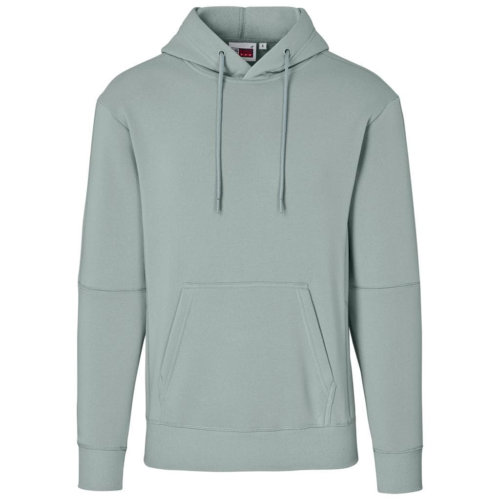 Mens Vital Hooded Sweater 22