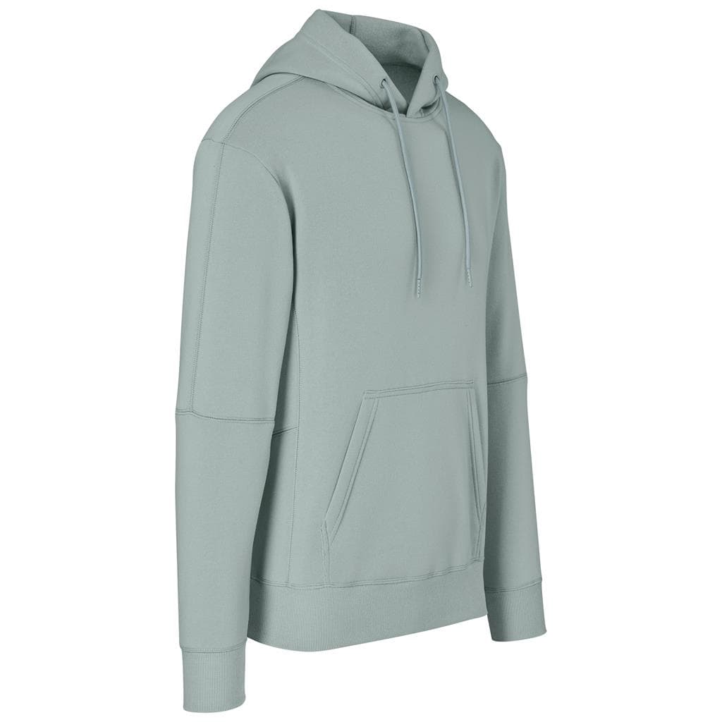 Mens Vital Hooded Sweater 23
