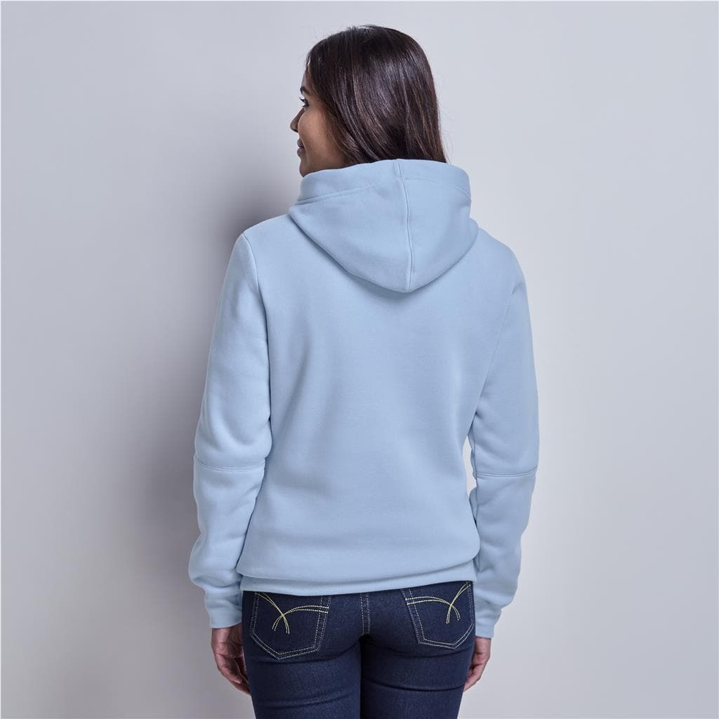 Ladies Vital Hooded Sweater 3