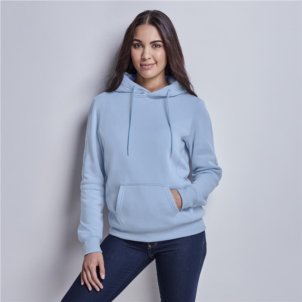 Ladies Vital Hooded Sweater 4