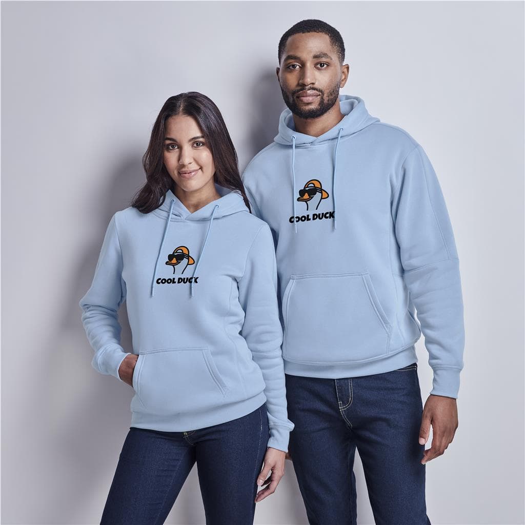 Ladies Vital Hooded Sweater 5