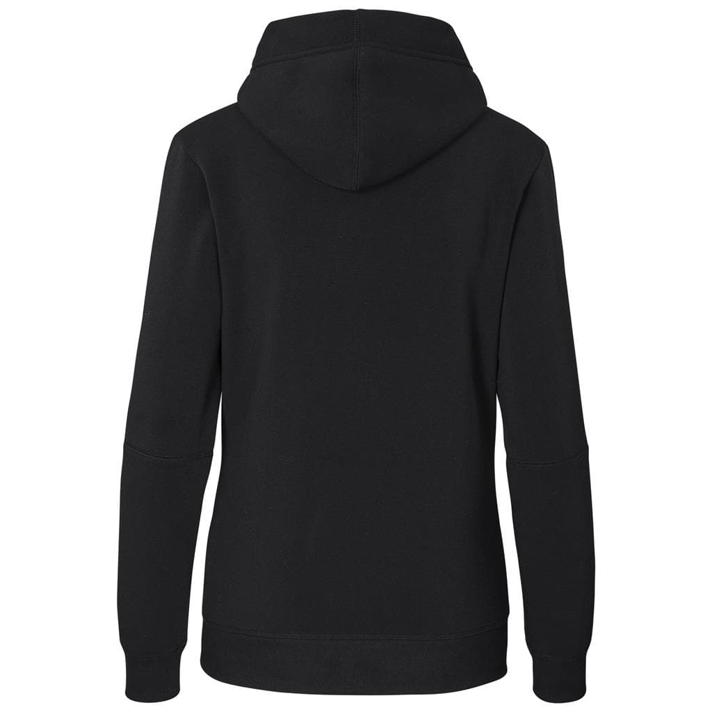 Ladies Vital Hooded Sweater 8