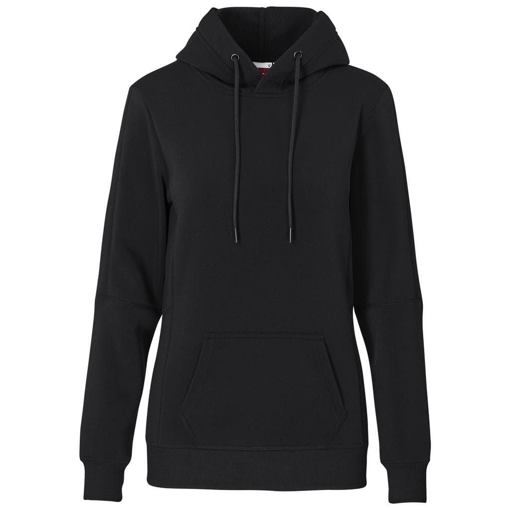 Ladies Vital Hooded Sweater 7