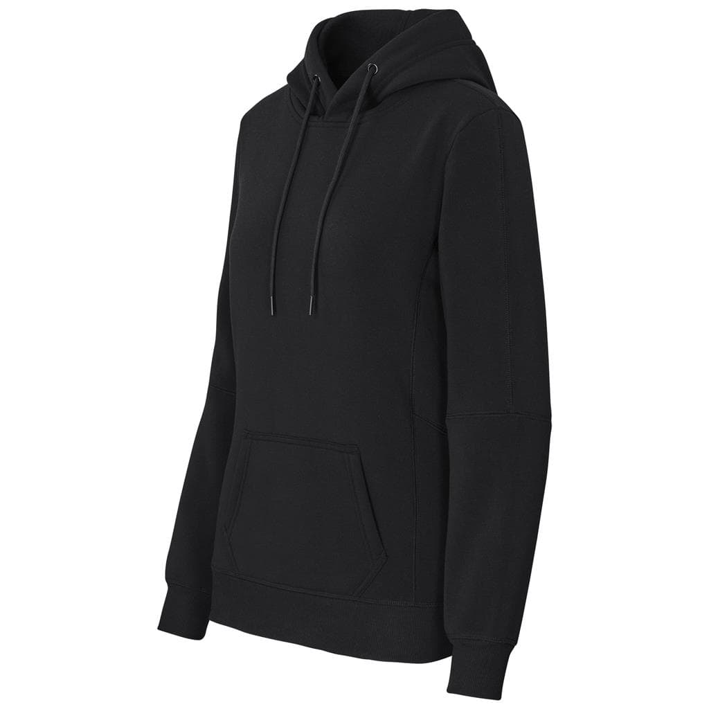 Ladies Vital Hooded Sweater 9