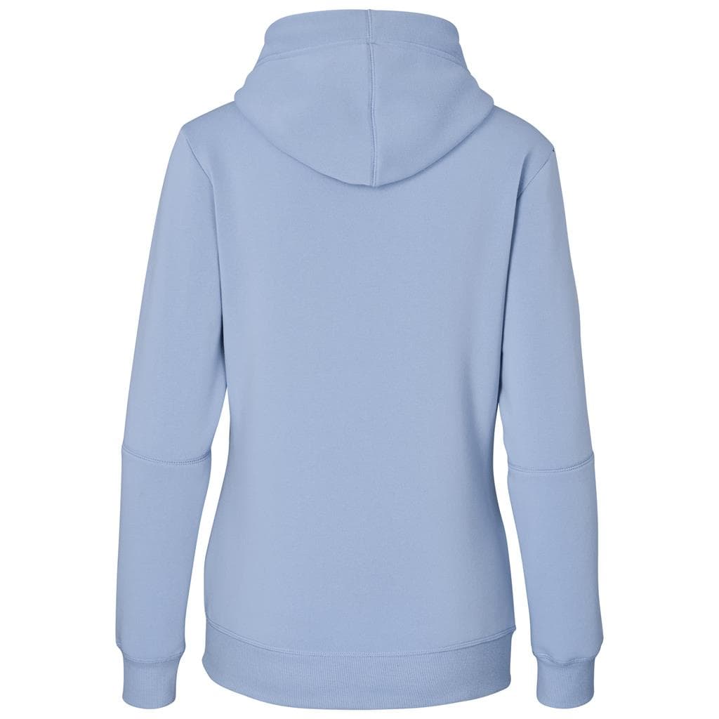 Ladies Vital Hooded Sweater 11